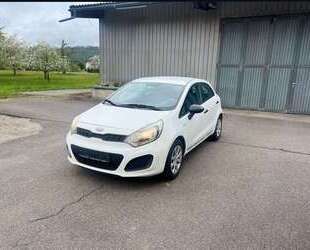 Kia Rio Gebrauchtwagen