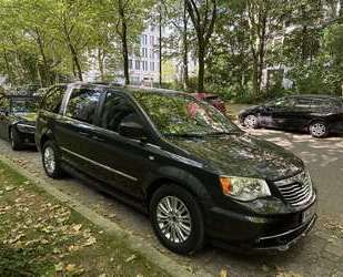 Lancia Voyager Gebrauchtwagen