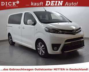 Toyota Proace Gebrauchtwagen