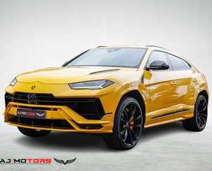 Lamborghini Urus Gebrauchtwagen