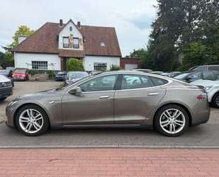 Tesla Model S Gebrauchtwagen