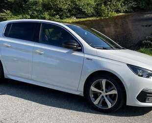 Peugeot 308 Gebrauchtwagen