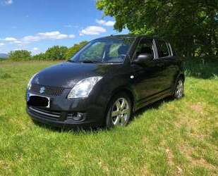 Suzuki Swift Gebrauchtwagen