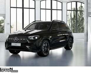 Mercedes-Benz GLE 450 Gebrauchtwagen