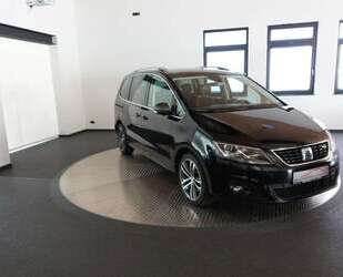 Seat Alhambra Gebrauchtwagen