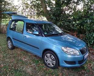 Skoda Roomster Gebrauchtwagen