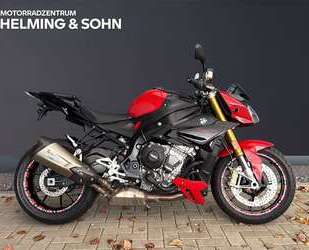 BMW S 1000 R Gebrauchtwagen