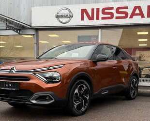 Citroen C4 Gebrauchtwagen