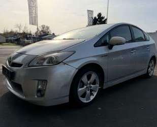 Toyota Prius Gebrauchtwagen