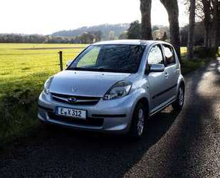 Subaru Justy Gebrauchtwagen