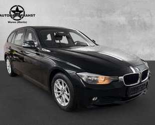 BMW 316 Gebrauchtwagen