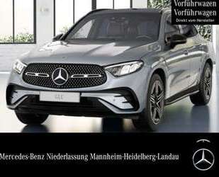 Mercedes-Benz GLC 220 Gebrauchtwagen