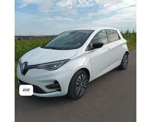 Renault ZOE Gebrauchtwagen
