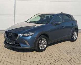 Mazda CX-3 Gebrauchtwagen