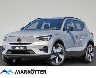 Volvo XC40 Gebrauchtwagen