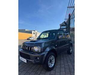 Suzuki Jimny Gebrauchtwagen