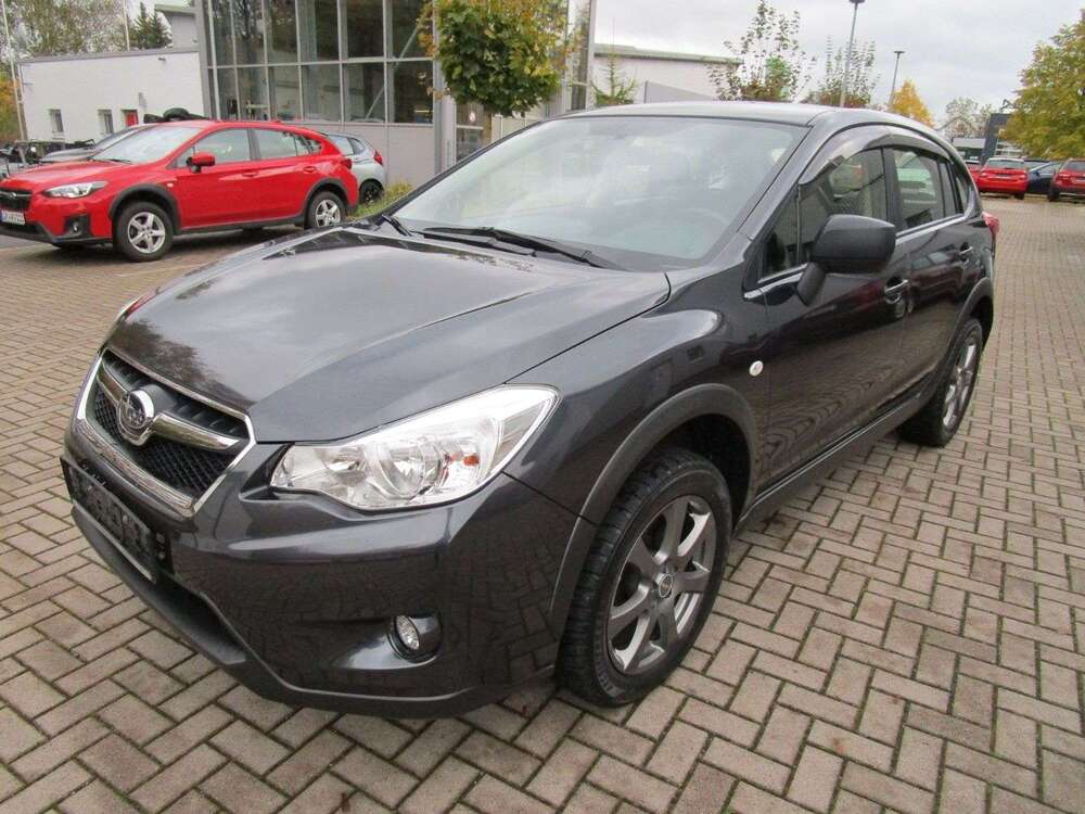 XV