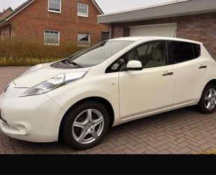 Nissan Leaf Gebrauchtwagen