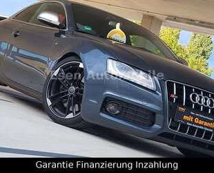 Audi S5 Gebrauchtwagen