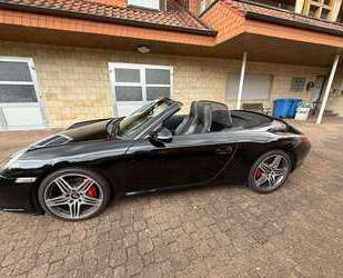 Porsche 997 Gebrauchtwagen