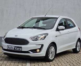 Ford Ka/Ka+ Gebrauchtwagen