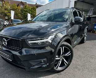 Volvo XC40 Gebrauchtwagen