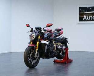 MV Agusta Brutale Gebrauchtwagen