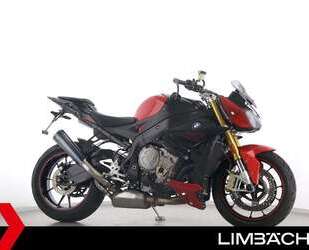 BMW S 1000 R Gebrauchtwagen