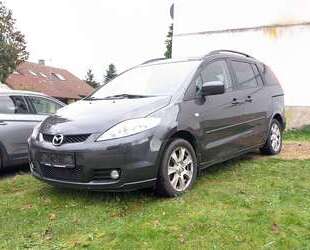 Mazda 5 Gebrauchtwagen