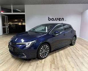 Toyota Corolla Gebrauchtwagen