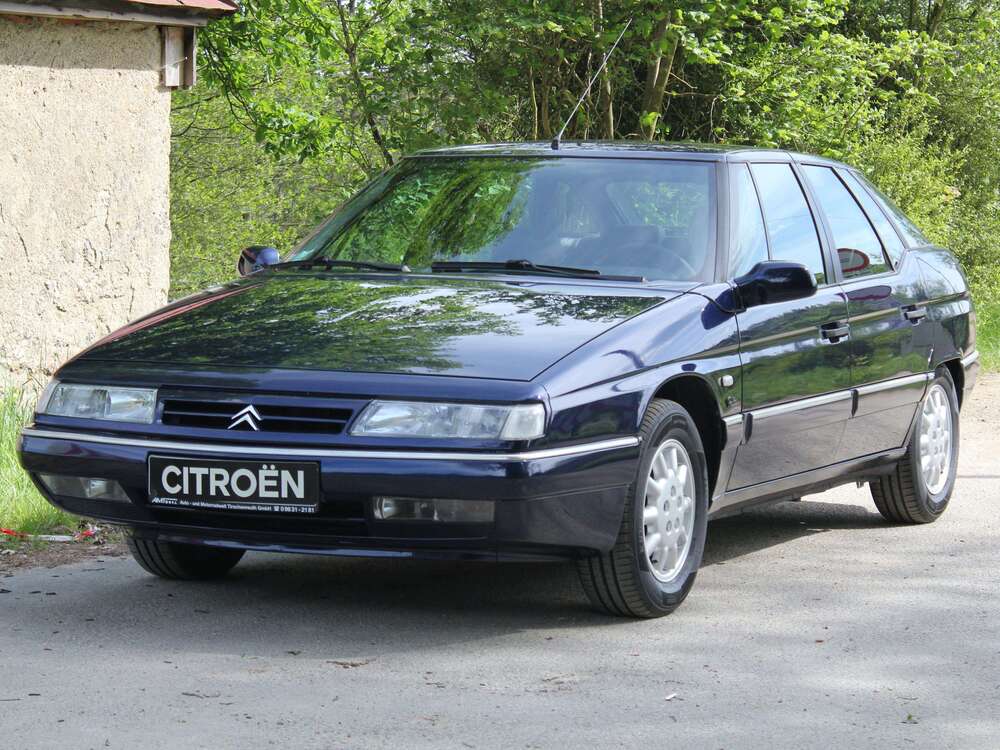 XM