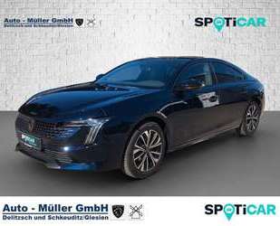Peugeot 508 Gebrauchtwagen