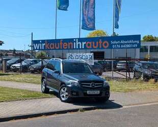 Mercedes-Benz GLK 220 Gebrauchtwagen