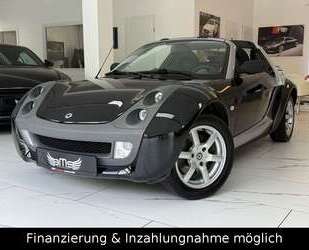 Smart roadster Gebrauchtwagen