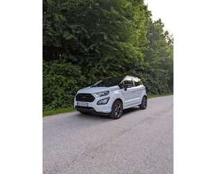 Ford EcoSport Gebrauchtwagen