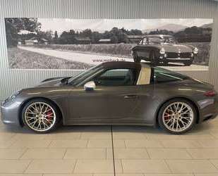 Porsche 991 Gebrauchtwagen