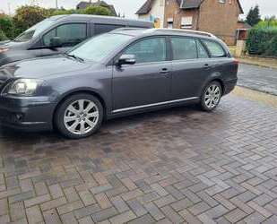 Toyota Avensis Gebrauchtwagen