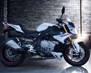 BMW S 1000 R Gebrauchtwagen