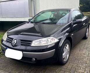 Renault Megane Gebrauchtwagen