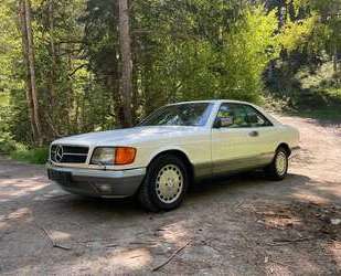 Mercedes-Benz 500 Gebrauchtwagen