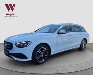 Mercedes-Benz E 200 Gebrauchtwagen