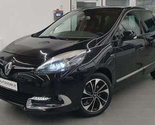 Renault Scenic Gebrauchtwagen