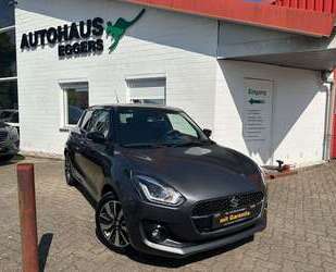 Suzuki Swift Gebrauchtwagen