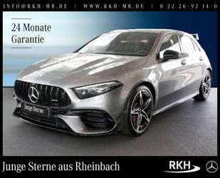 Mercedes-Benz A 45 AMG Gebrauchtwagen
