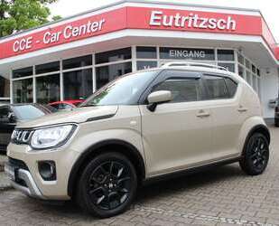 Suzuki Ignis Gebrauchtwagen