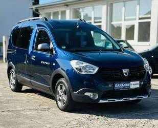 Dacia Dokker Gebrauchtwagen