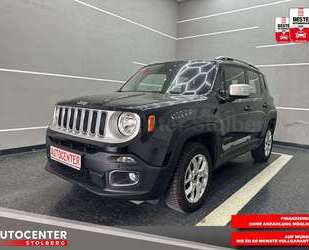 Jeep Renegade Gebrauchtwagen