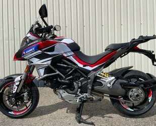 Ducati Multistrada 1260 Gebrauchtwagen