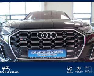 Audi SQ5 Gebrauchtwagen