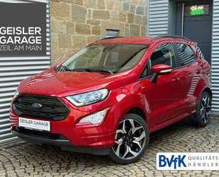 Ford EcoSport Gebrauchtwagen